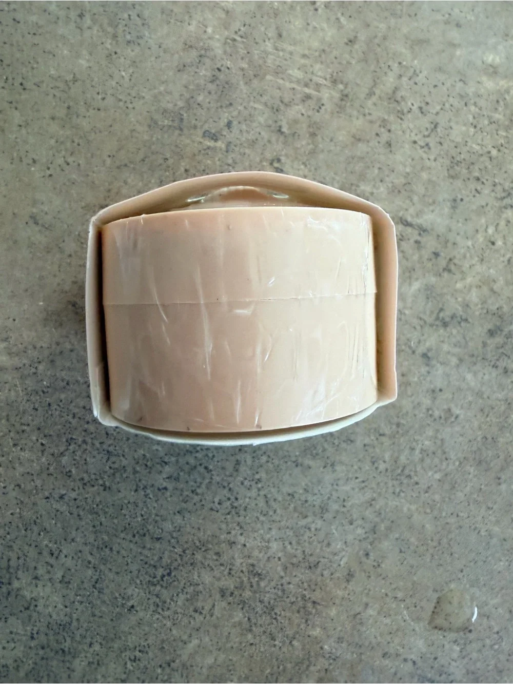 The Original Viral Mystery Dumpling - Rose Gold Edition (Mini size)